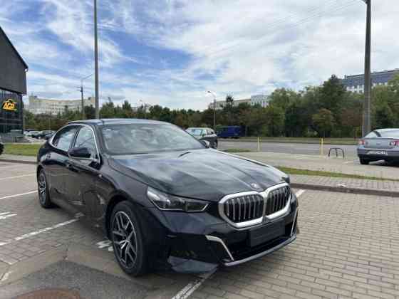 Продажа BMW i5, 2025 г. в Минске Минск