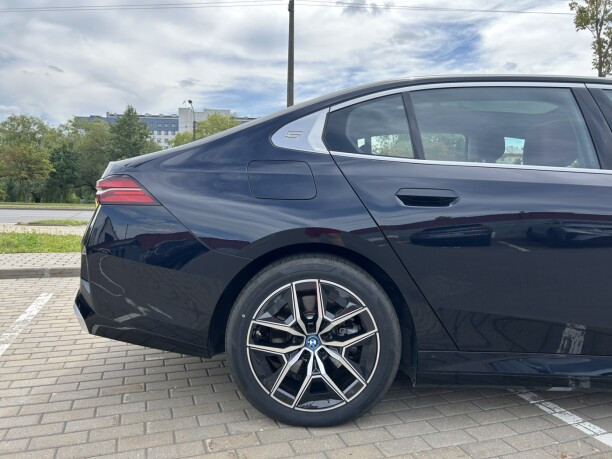 Продажа BMW i5, 2025 г. в Минске Минск - изображение 4