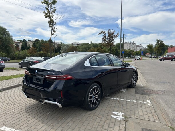 Продажа BMW i5, 2025 г. в Минске Минск - изображение 8