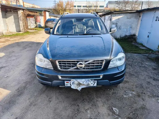 Продажа Volvo XC90 I Рестайлинг, 2011г., Минск Минск