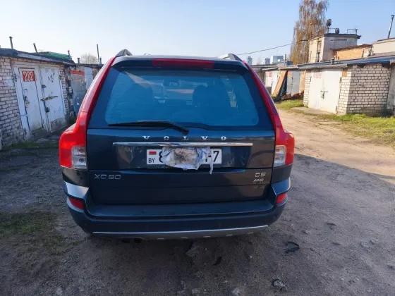 Продажа Volvo XC90 I Рестайлинг, 2011г., Минск Минск