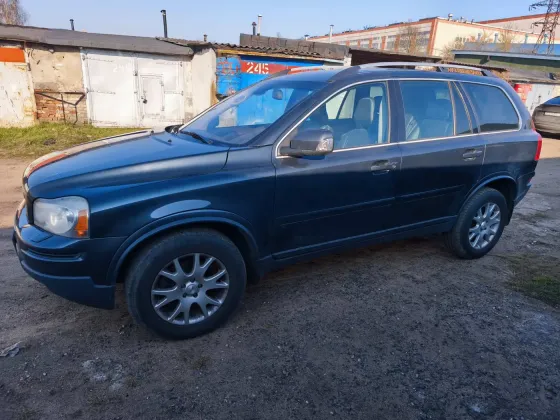 Продажа Volvo XC90 I Рестайлинг, 2011г., Минск Минск