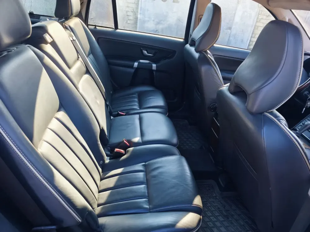  XC90 I Рестайлинг