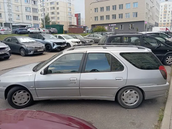 Продажа Peugeot 306 I, 1999г., Минск Минск