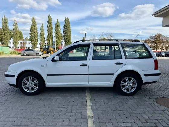 Продажа Volkswagen Golf IV, 2001г., Гомель Гомель
