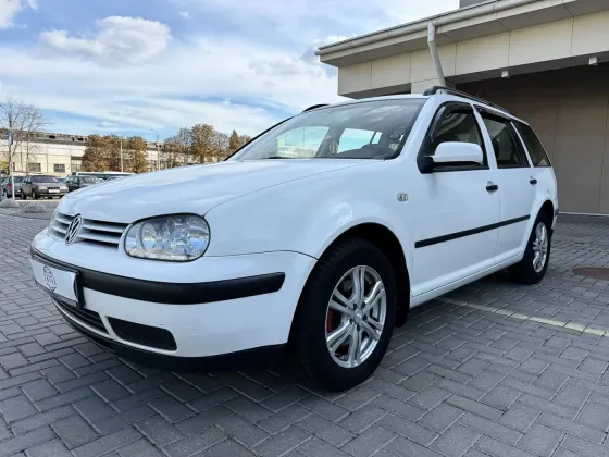 Продажа Volkswagen Golf IV, 2001г., Гомель Гомель
