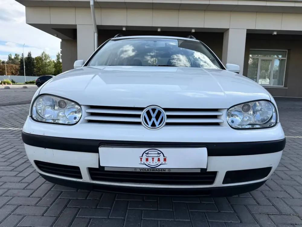 Продажа Volkswagen Golf IV, 2001г., Гомель Гомель - изображение 12
