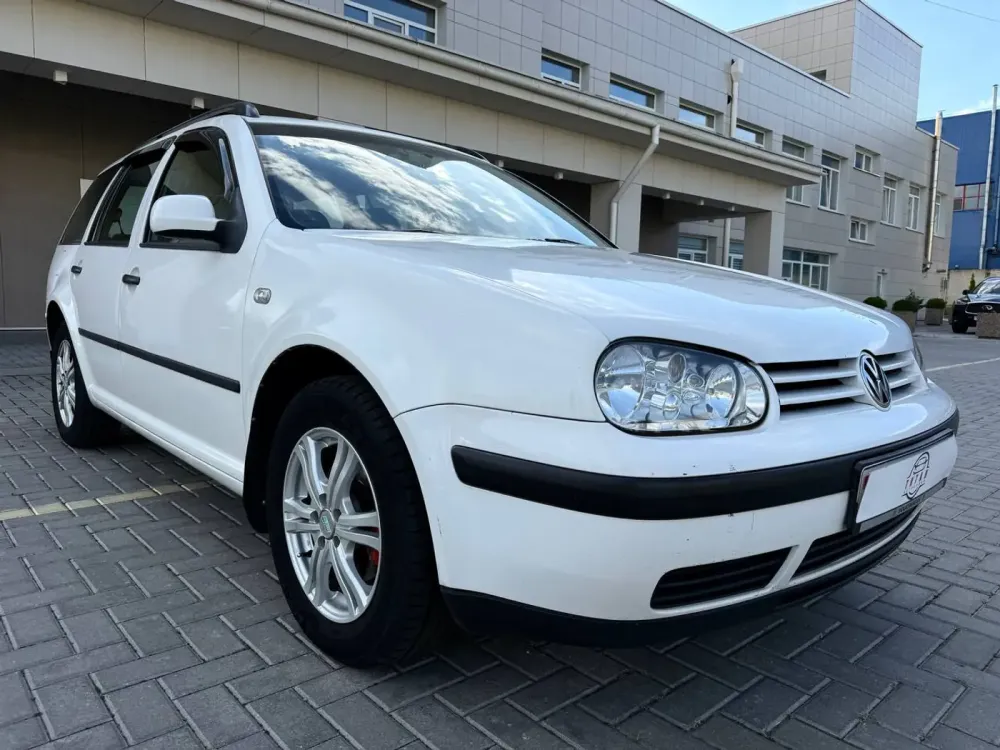 Продажа Volkswagen Golf IV, 2001г., Гомель Гомель - изображение 11
