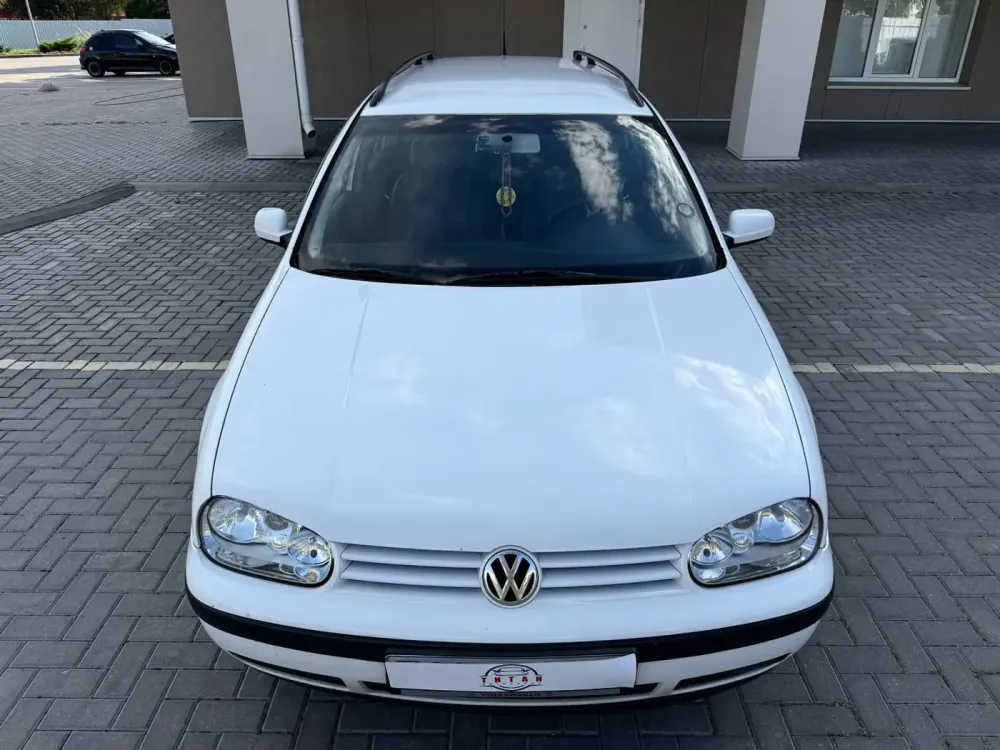 Продажа Volkswagen Golf IV, 2001г., Гомель Гомель - изображение 13