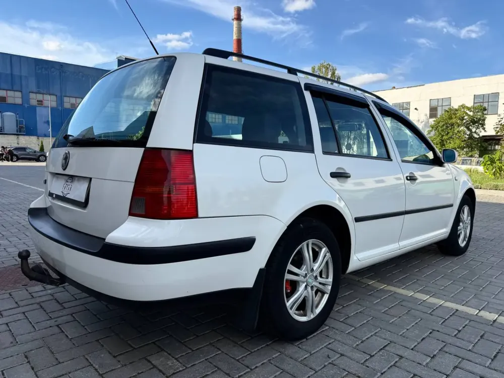  Golf IV
