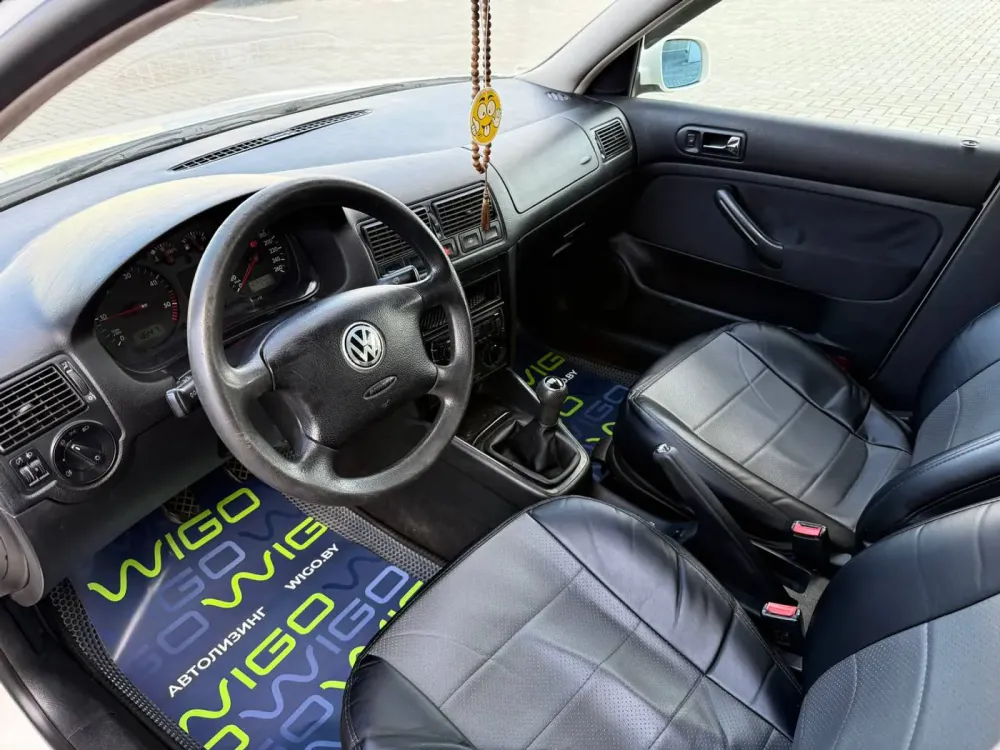 Продажа Volkswagen Golf IV, 2001г., Гомель Гомель - изображение 15