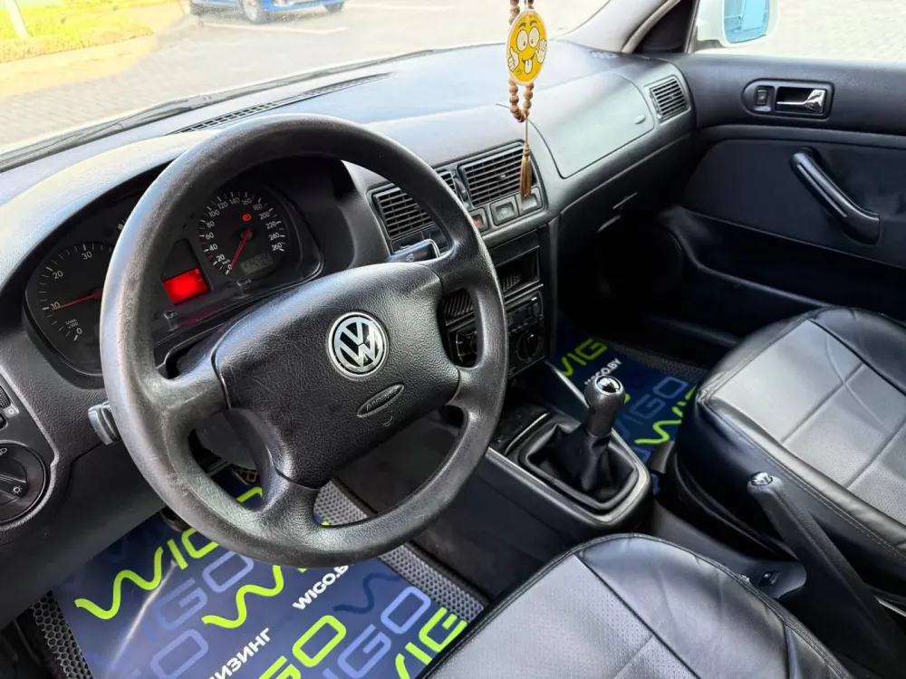 Продажа Volkswagen Golf IV, 2001г., Гомель Гомель - изображение 16