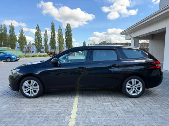 Продажа Peugeot 308 II Рестайлинг, 2019г., Гомель Гомель