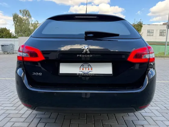 Продажа Peugeot 308 II Рестайлинг, 2019г., Гомель Гомель