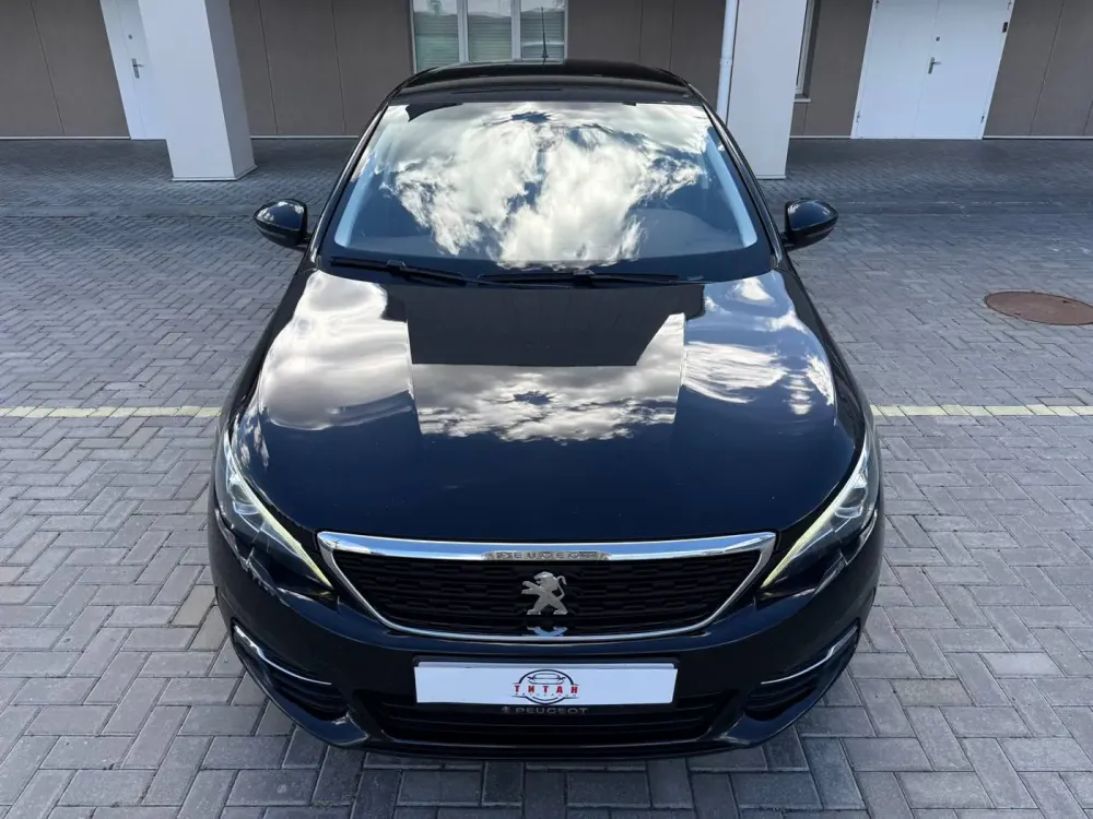 Продажа Peugeot 308 II Рестайлинг, 2019г., Гомель Гомель - изображение 13