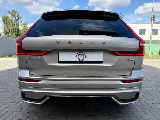 Продажа Volvo XC60 II Рестайлинг, 2024г., Гомель Гомель