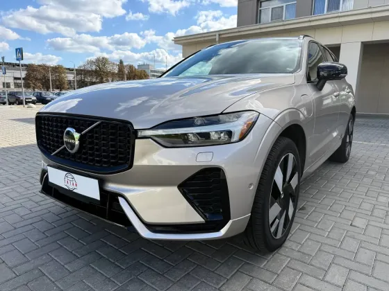 Продажа Volvo XC60 II Рестайлинг, 2024г., Гомель Гомель