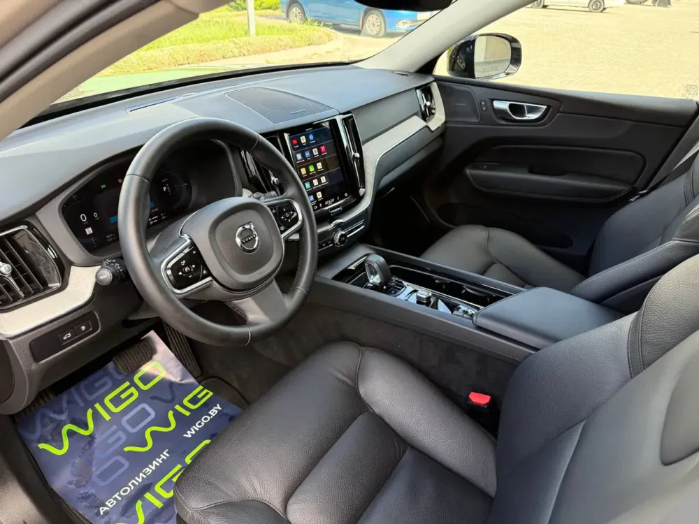 Продажа Volvo XC60 II Рестайлинг, 2024г., Гомель Гомель - изображение 15