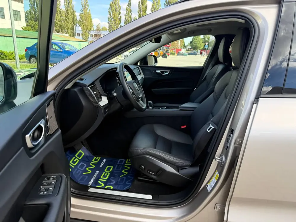 Продажа Volvo XC60 II Рестайлинг, 2024г., Гомель Гомель - изображение 14
