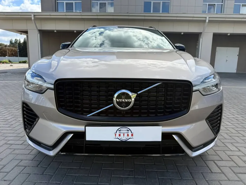 Продажа Volvo XC60 II Рестайлинг, 2024г., Гомель Гомель - изображение 12