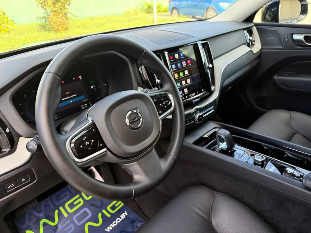 Продажа Volvo XC60 II Рестайлинг, 2024г., Гомель Гомель - изображение 16