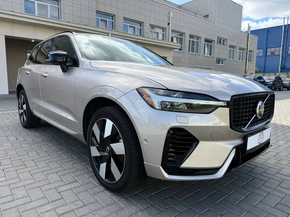 Продажа Volvo XC60 II Рестайлинг, 2024г., Гомель Гомель - изображение 11