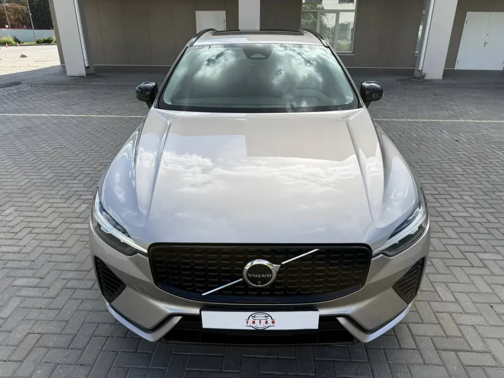 Продажа Volvo XC60 II Рестайлинг, 2024г., Гомель Гомель - изображение 13
