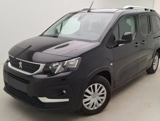 Продажа Peugeot Rifter I, 2020г., Минск Минск