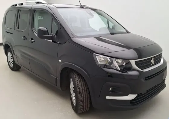 Продажа Peugeot Rifter I, 2020г., Минск Минск