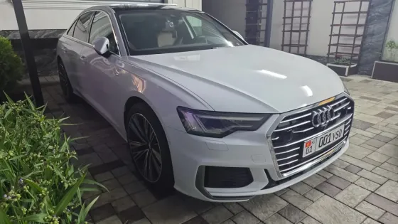 Продажа Audi A6 V (C8), 2020г., Минск Минск