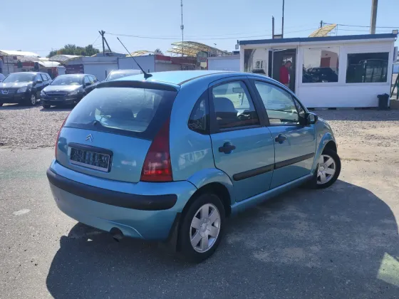 Продажа Citroen C3 I Рестайлинг, 2007г., Слуцк Слуцк