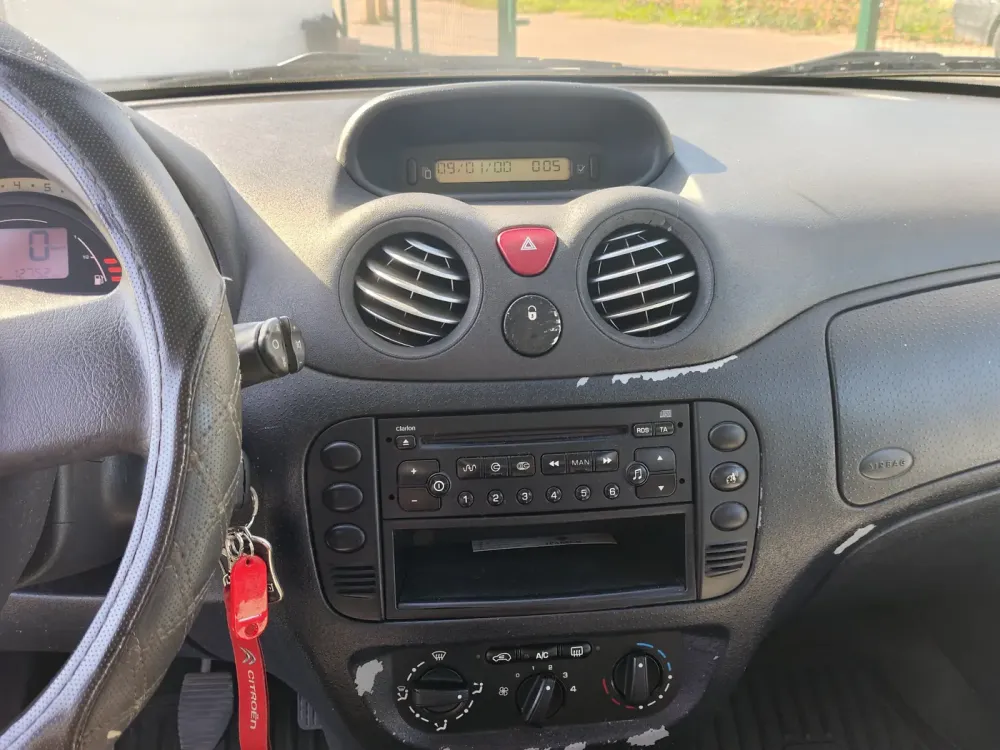 Продажа Citroen C3 I Рестайлинг, 2007г., Слуцк Слуцк - изображение 11