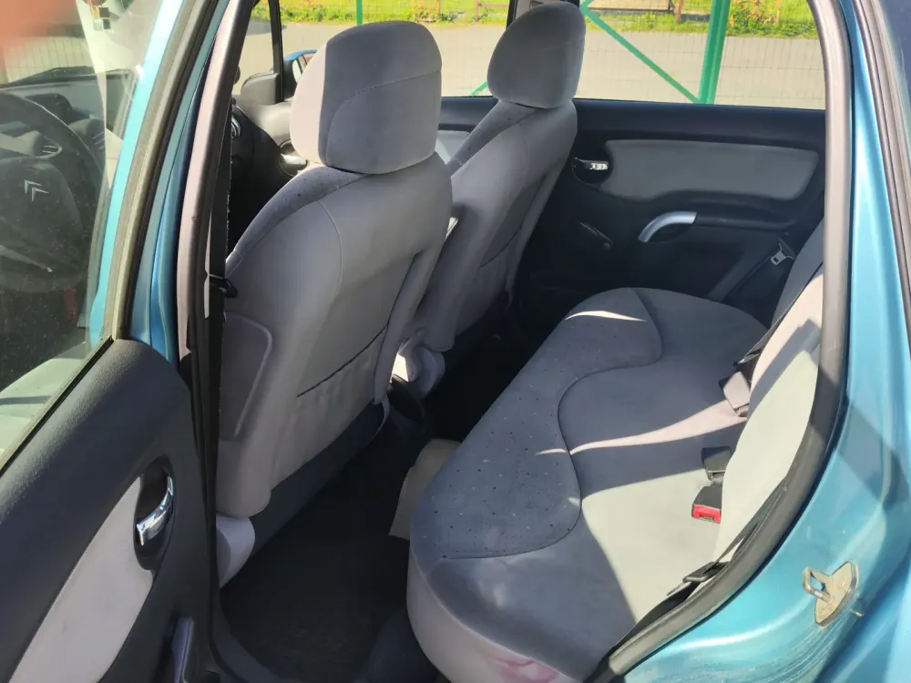 Продажа Citroen C3 I Рестайлинг, 2007г., Слуцк Слуцк - изображение 12