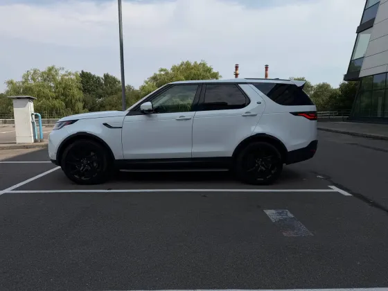 Продажа Land Rover Discovery V, 2021г., Минск Минск