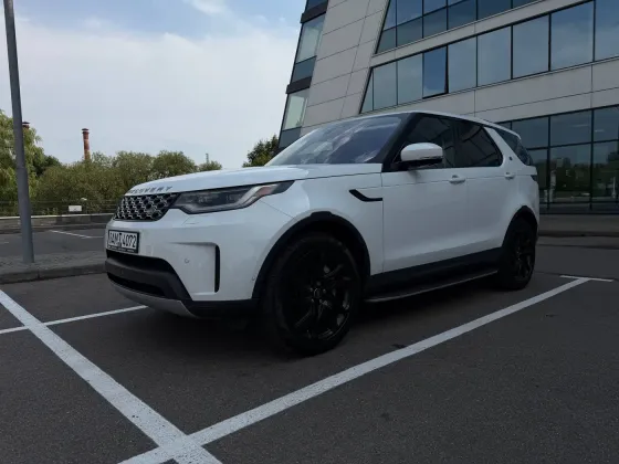 Продажа Land Rover Discovery V, 2021г., Минск Минск