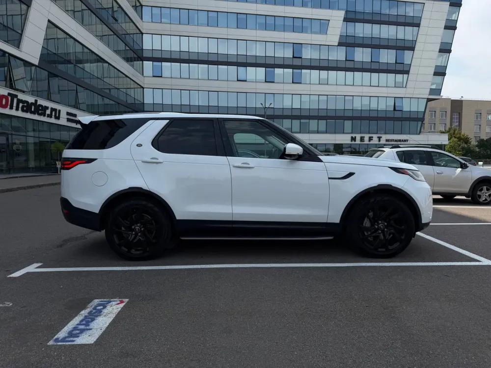  Discovery V
