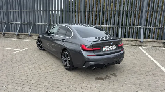 Продажа BMW 3 series VII (G2x), 2022г., Минск Минск