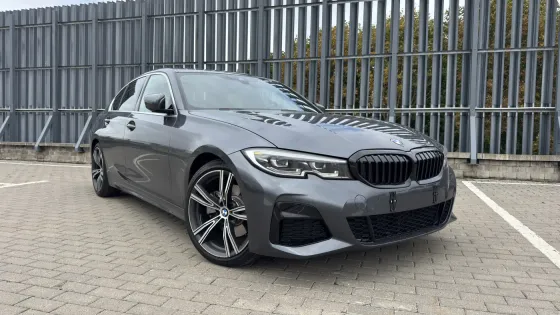 Продажа BMW 3 series VII (G2x), 2022г., Минск Минск