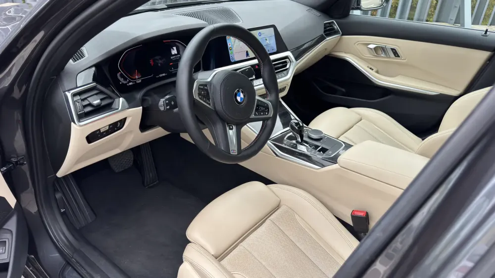  3 series VII (G2x)