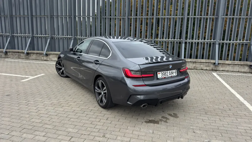  3 series VII (G2x)