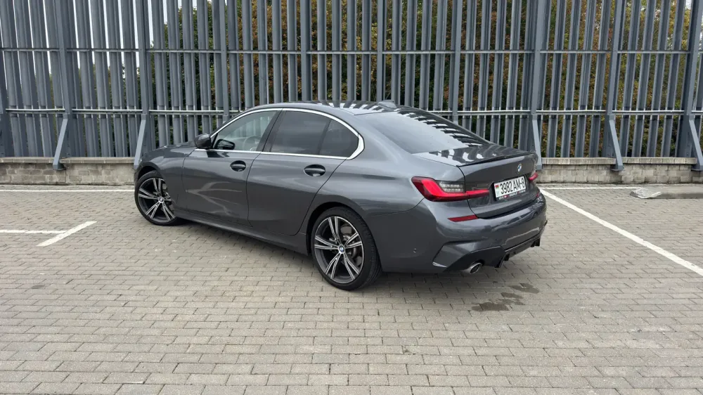  3 series VII (G2x)