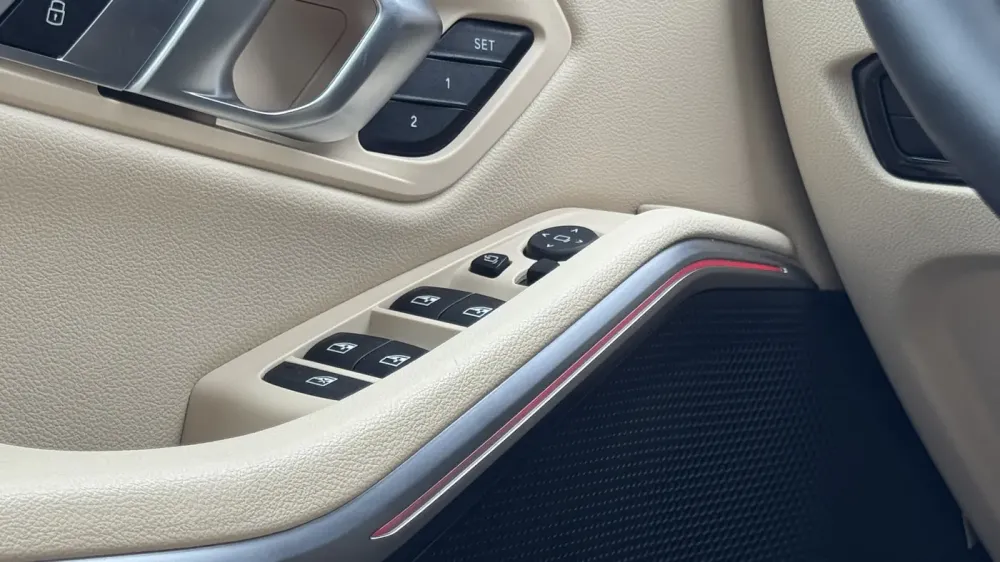  3 series VII (G2x)