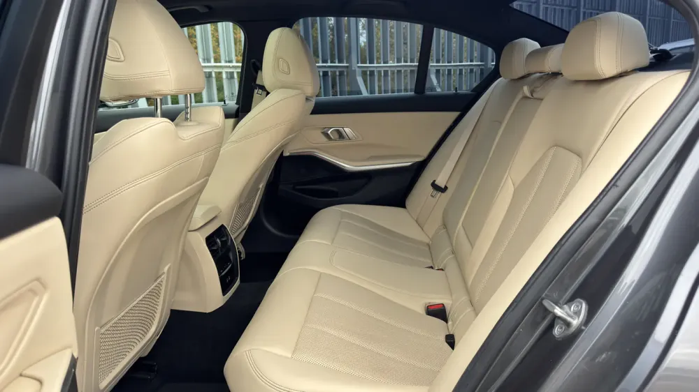  3 series VII (G2x)