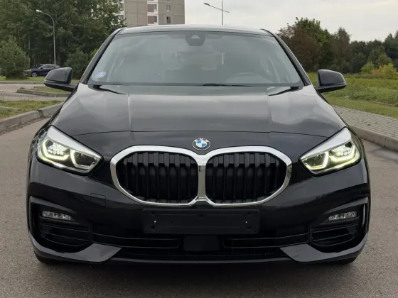 Продажа BMW 1 series III (F40), 2023г., Минск Минск