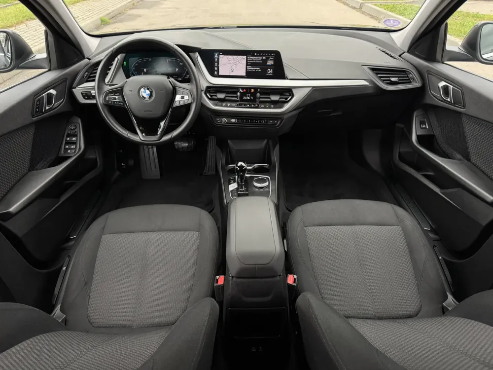  1 series III (F40)