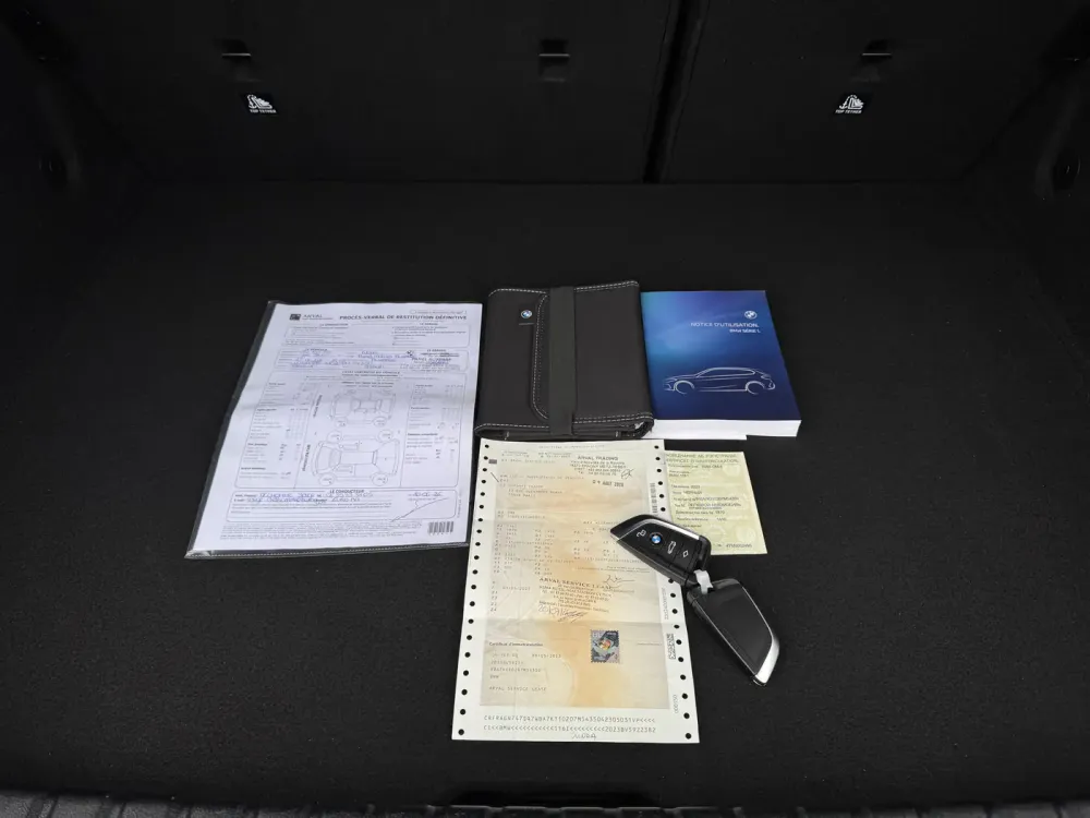 Продажа BMW 1 series III (F40), 2023г., Минск Минск - изображение 14