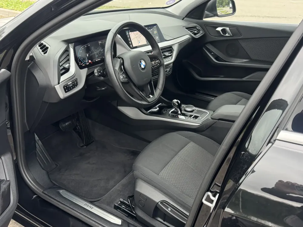  1 series III (F40)