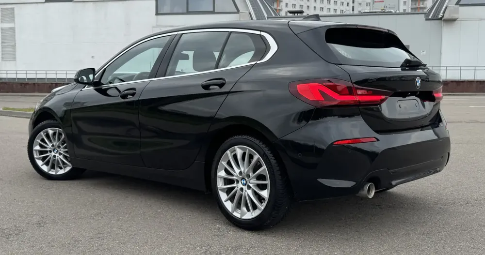 1 series III (F40)
