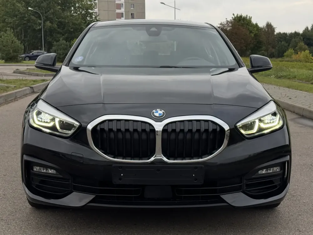  1 series III (F40)