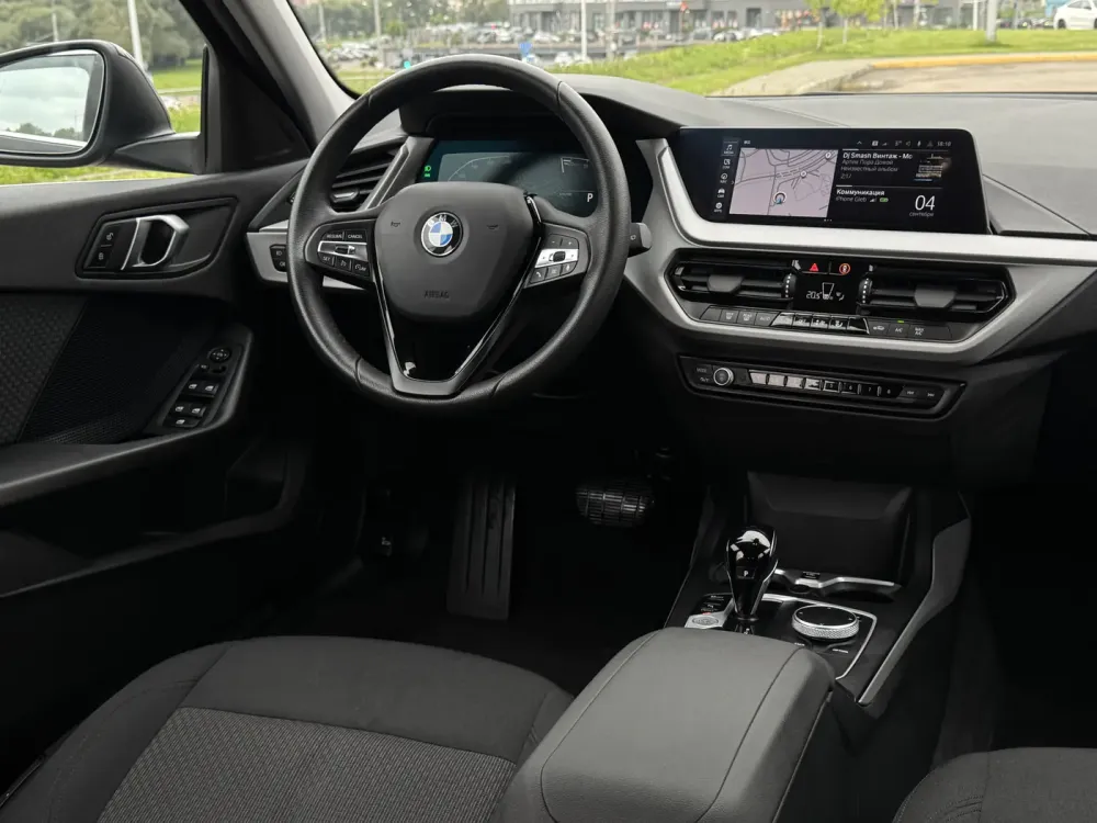  1 series III (F40)